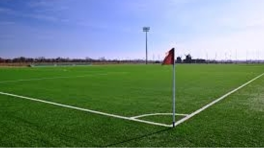 WULKAN ZAKRZEW - DROGOWIEC JEDLIŃSK 1:4 .