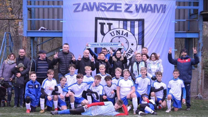 MAMY AWANS!!!