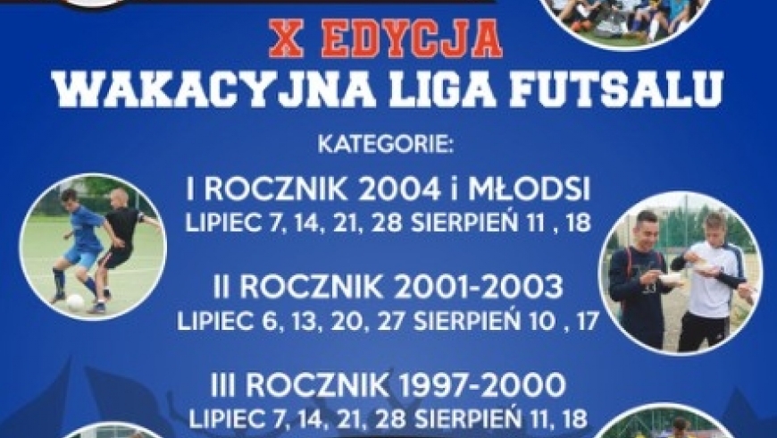 WLF 2017 - Zapraszamy! Informacje i regulamin