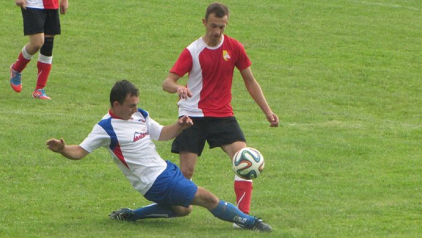 Urodziny Marcina.