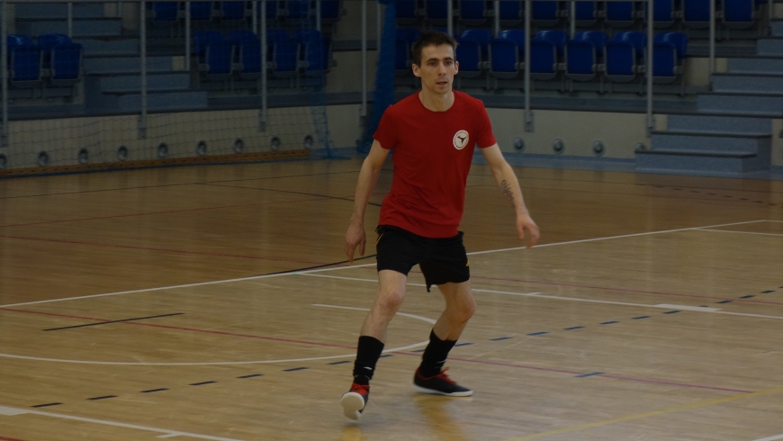Michał Michalak (Matador) Królem Strzelców