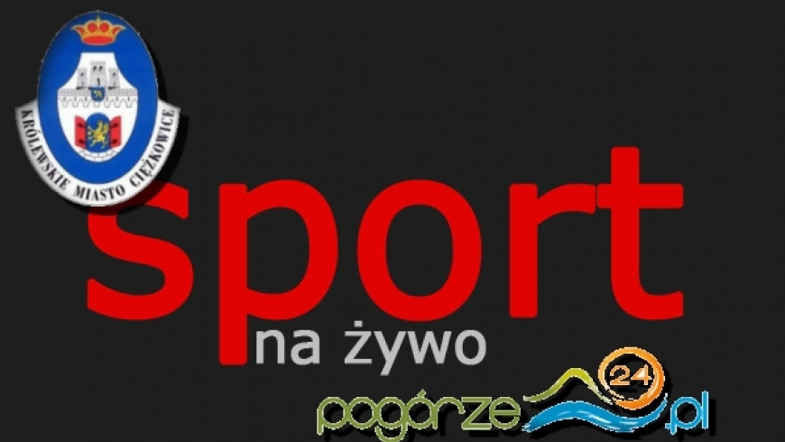 Relacja VIDEO z meczu KS Ciężkowianka - GKS Gromnik