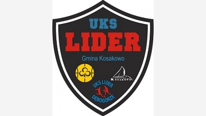Walne Zebranie Sprawozdawcze UKS Lider Dębogórze za rok 2016