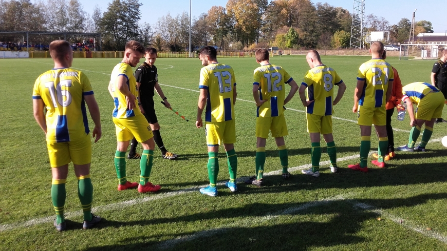 Dobre tylko punkty