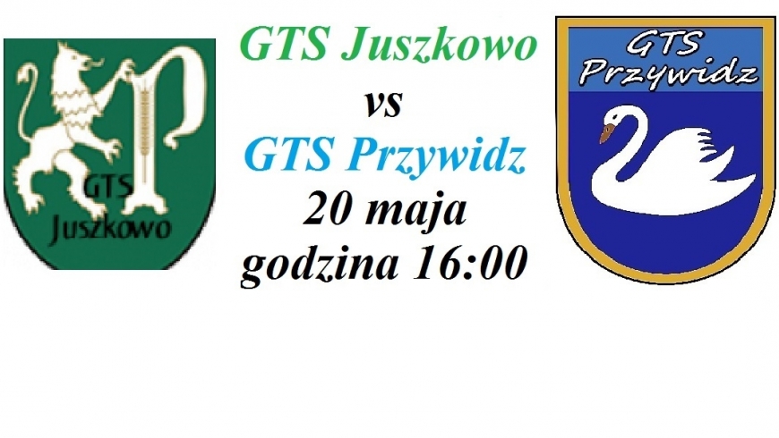 GTS Juszkowo - GTS Przywidz