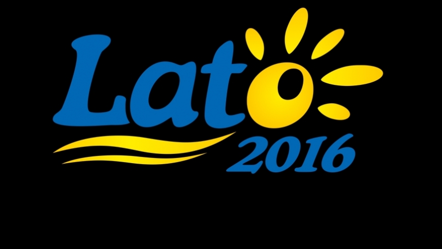 Wakacje 2016