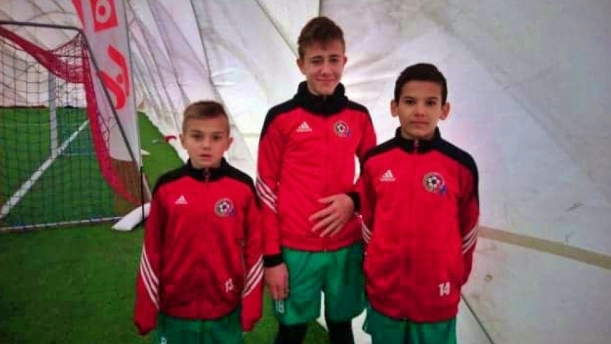 Trzech naszych zawodników ze srebrem w Orlen Cup