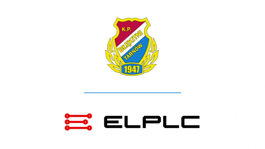 ELPLC dołącza do Błękitnych