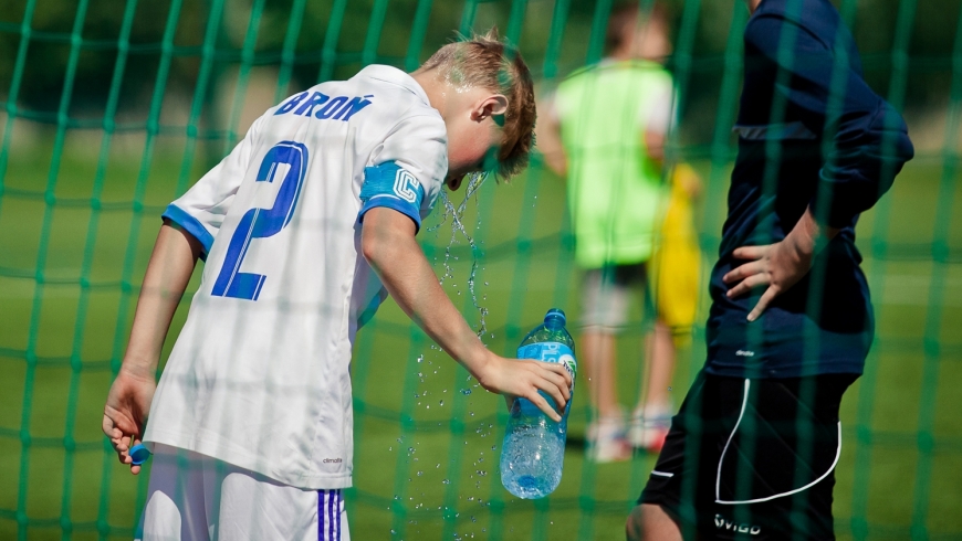 MKS Piaseczno - Broń Radom 6:0 (3:0) (galeria)