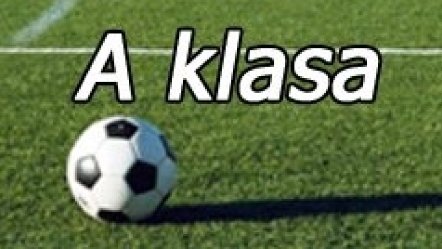Za nami 3 kolejka A klasy!