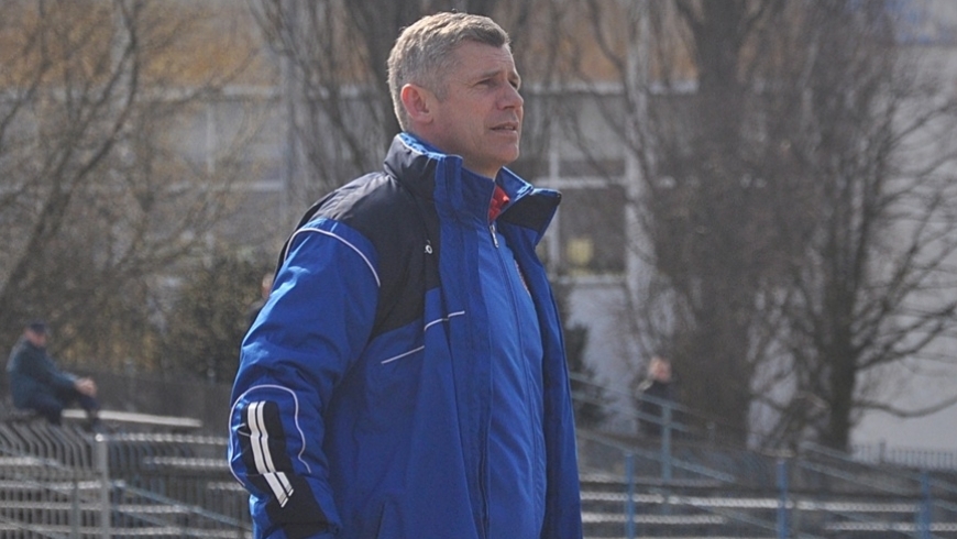 Piotr Gruszka: Kluczowy był słaby początek