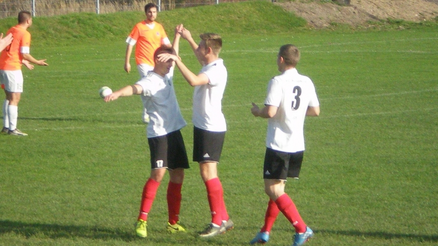 Kłodnica Gliwice - GSF Gliwice 5:1
