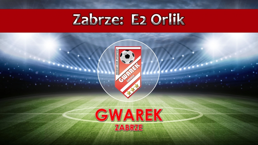 ORLIK E2 I PODSUMOWANIE JESIENI SEZONU 2018/19