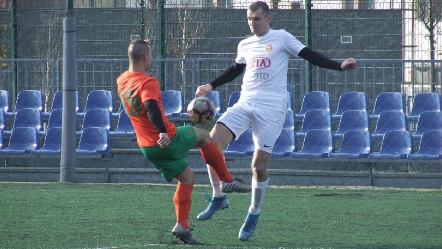 4 LO: DERBY KATOWIC DLA SPARTY