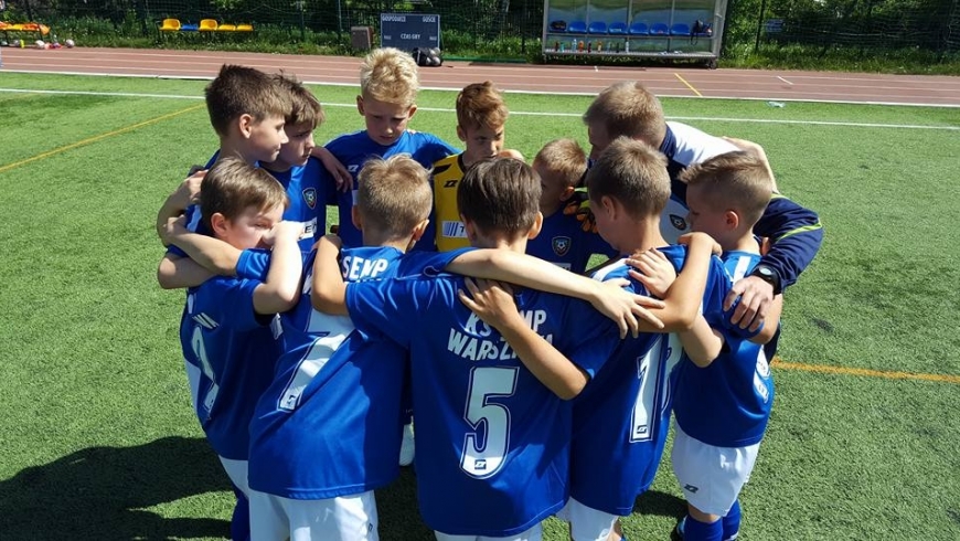 Podsumowanie weekendu 16-17.06