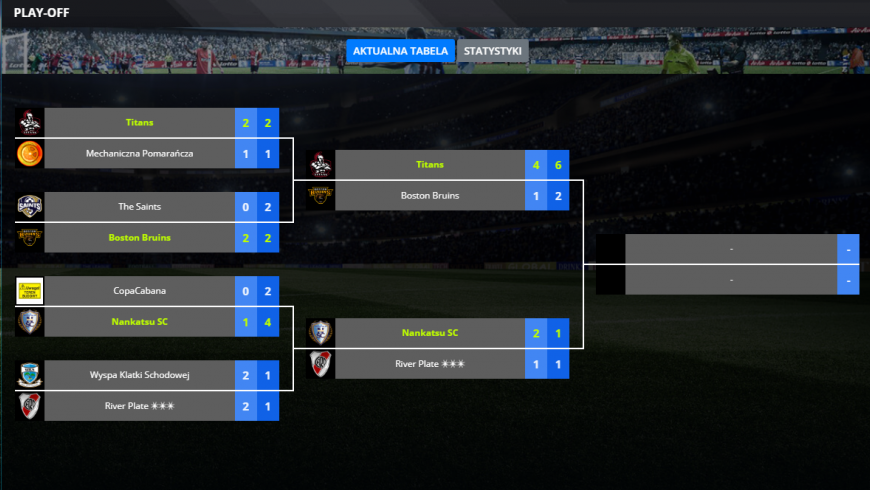 TM: Przed nami hitowe starcie w finale!