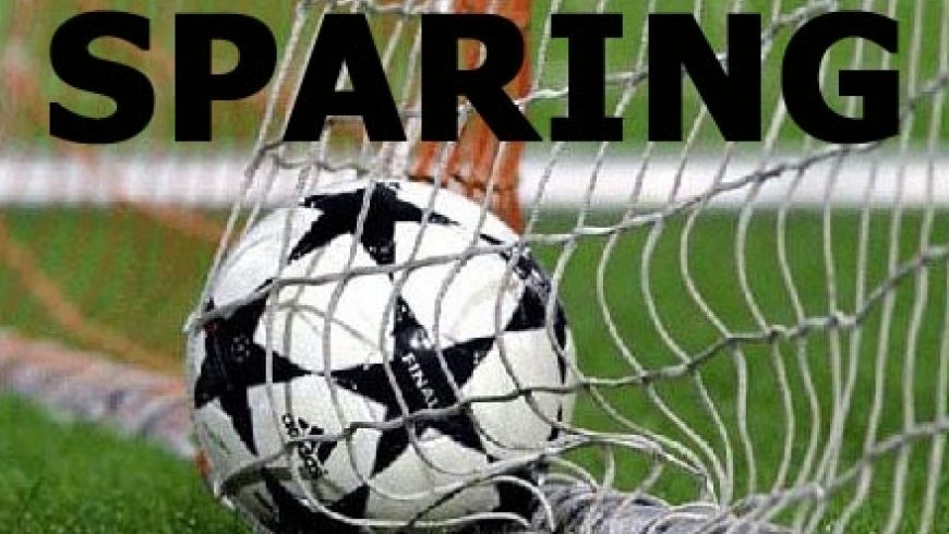 Sparingi w dniu 03.12.2016 - 2002, 2003, 2005