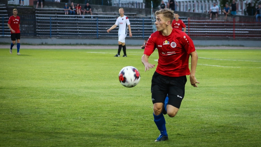 Eliminacje do Regions Cup 2019 z udziałem zawodników i trenerów Chemika