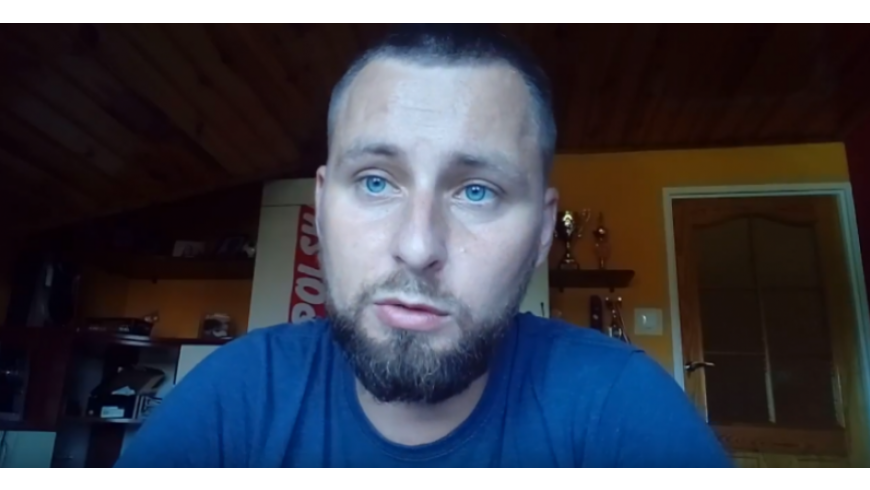 #DoliczonyCzas - videoblog o podlaskiej piłce - AWANS PO AWANSIE?