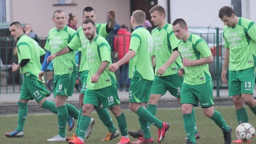 Kujawiak-Zjednoczeni 3:0 !!!!