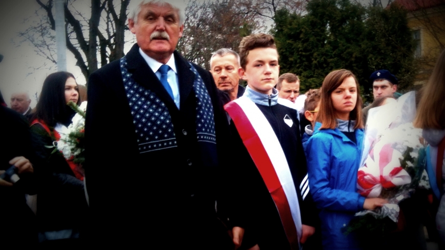 Uczciliśmy Narodowe Święto Niepodległości