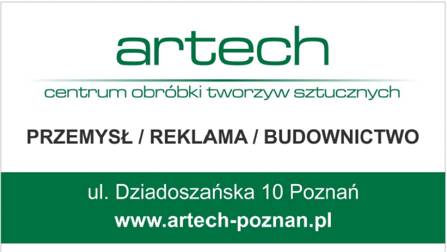 ARTECH na dłużej z Lotnikiem.