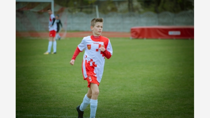 ROCZNIK 2004: Dziewięć bramek z Czarnymi Brzeźno