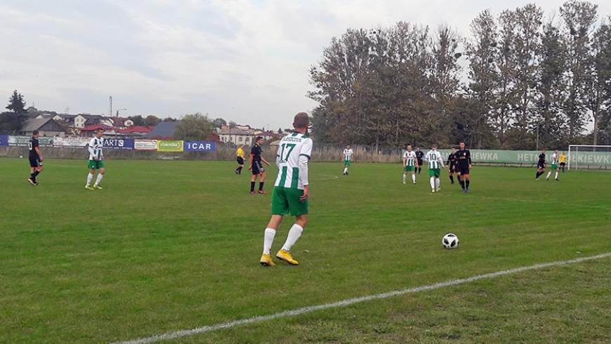 Hetman bez szans…