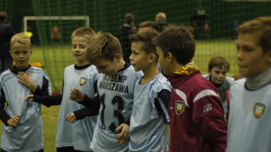 Ogłoszenia (bal, turnieje, mecz, sparing)