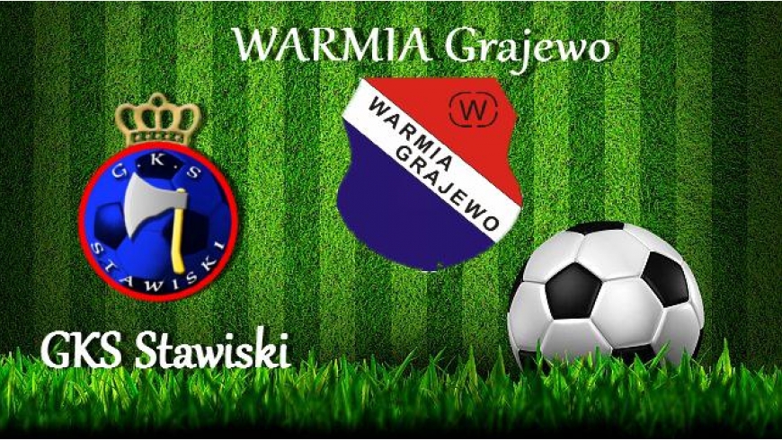 Porażka z Warmią