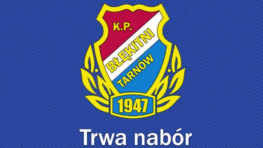 Nabory wiosna 2018