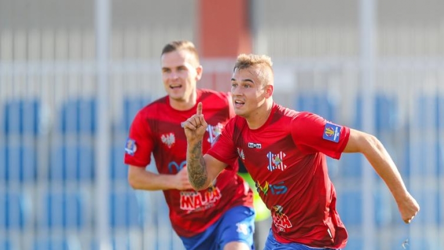 PP: Wisła w 1/8 finału