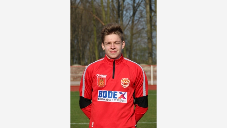 ROCZNIK 2002/2003: Przegrana w doliczonym czasie z LKS Gołuchów
