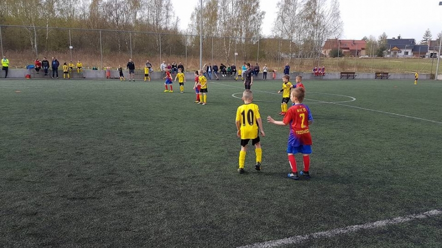 Podsumowanie II kolejki rozgrywek