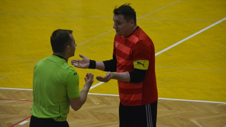 5 kol. MSMLF, 7 kol. MSLF - wyniki, relacja.