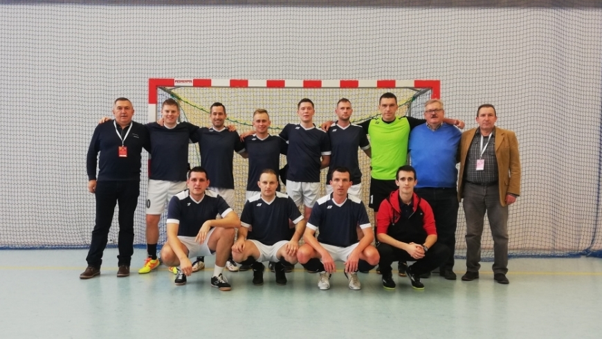 Obsada i skład na Charytatywny turniej Gramy dla Oskara!