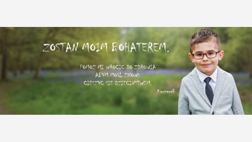 Pomagamy !
