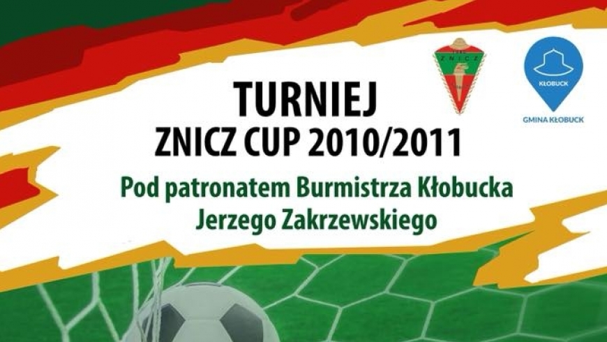 Żaki wzięli udział w turnieju w Kłobucku.