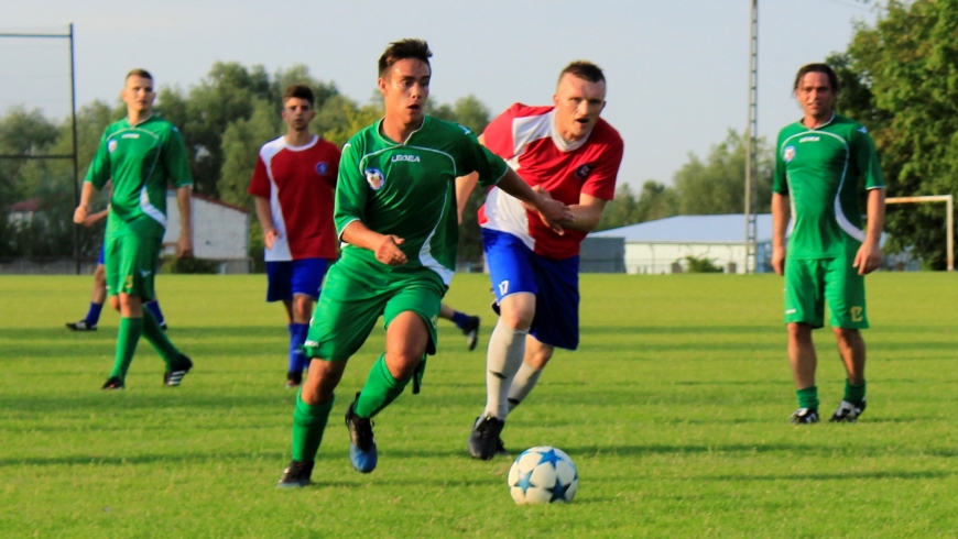 Sparing | Szydłowianka Szydłowiec 3:2 (1:0) Polonia Iłża