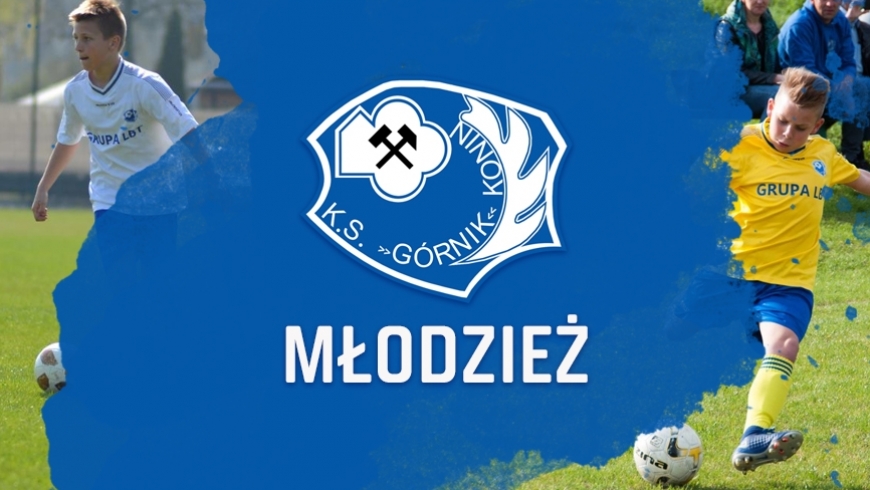 Podsumowanie rozgrywek młodzieżowych