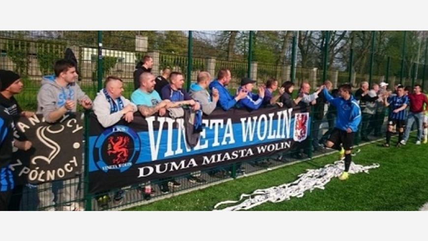 III LIGA : TRZY PUNKTY NA INAUGURACJĘ!