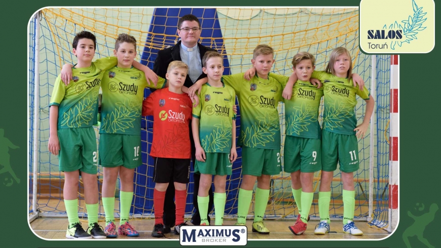 We środę sparing z FC Toruń