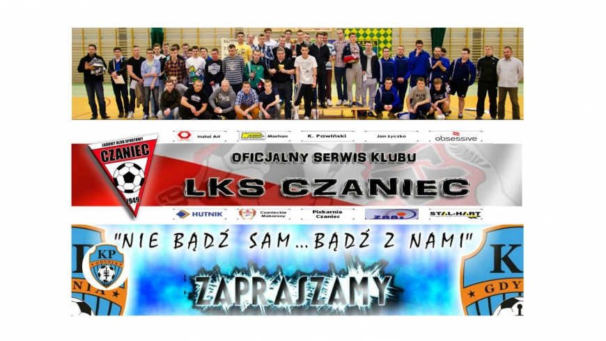 Najpopularniejsze strony na Futbolowo 2.0 w styczniu