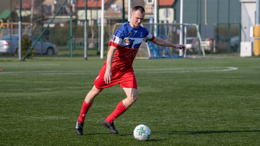 Kanonada strzelecka na Sportowej