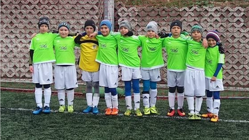 Turniej API CUP ZAKOPANE dla rocznik 2008