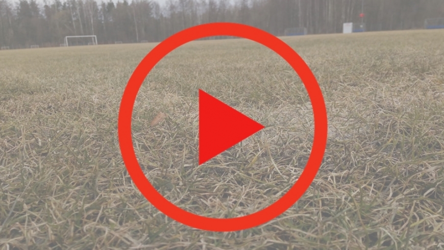 #DoliczonyCzas - vlog o podlaskiej piłce. Serial o podlaskich klubach