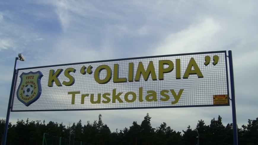 Remis po słabym meczu