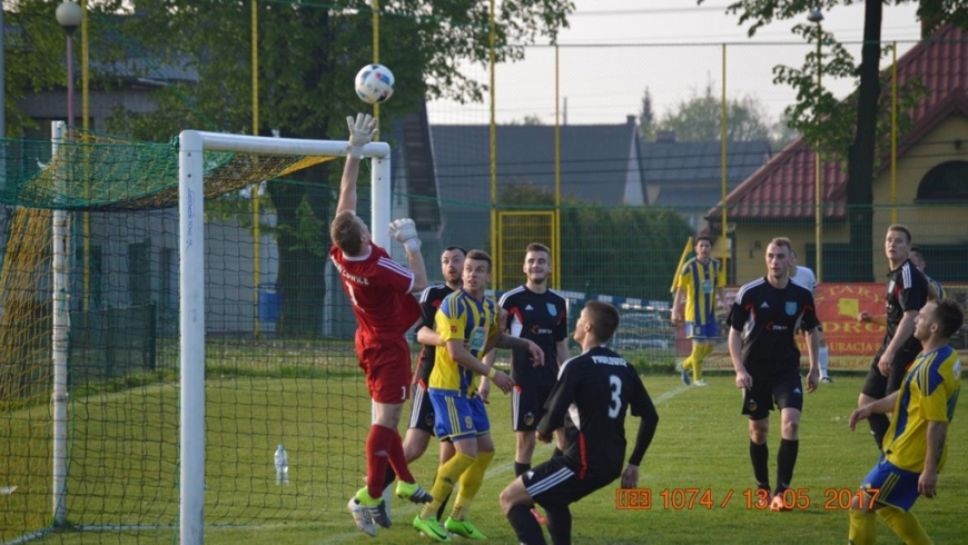 Zapowiedź: Stal - Pniówek Pawłowice Śląskie