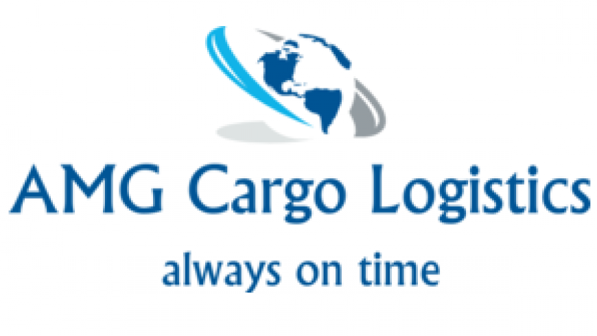 Podziękowania dla firmy AMG Cargo Logistics!