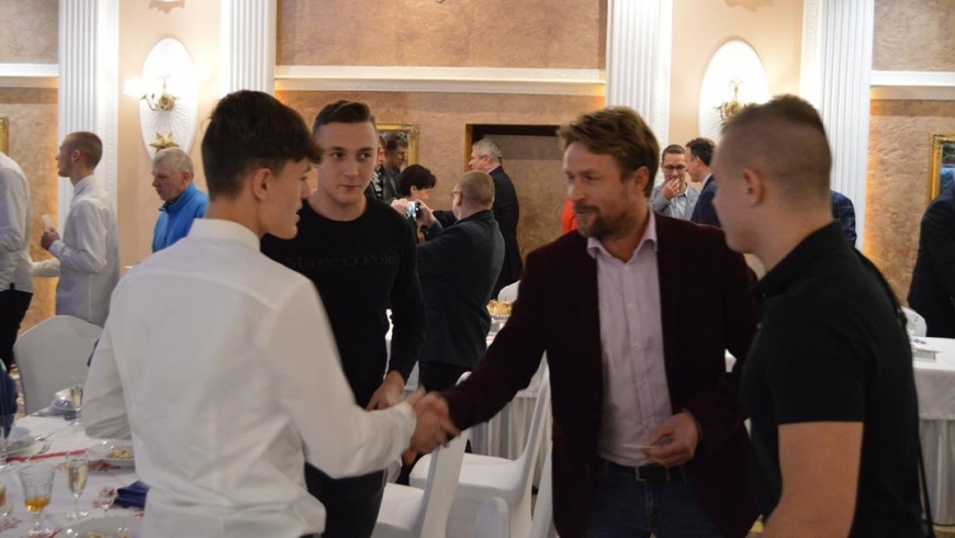 Wigilia 2018 w Restauracji "Mario"